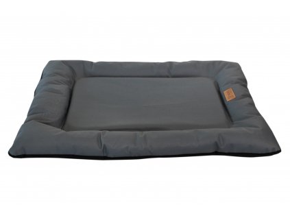HPF Matrace WATERPROOF XL - VR07 šedá