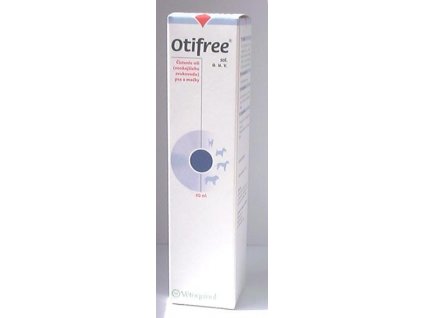 Otifree 60ml