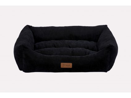 HPF Pelech COOKIE XL černý 95x70x22cm