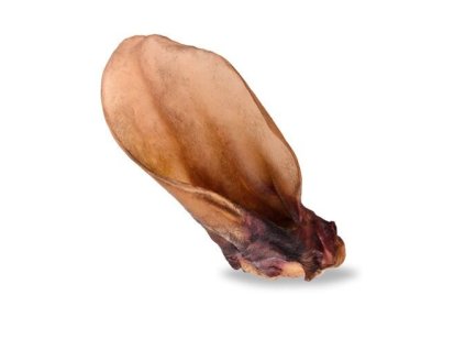 Sušené ucho hovězí ČR 1ks