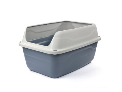 0027165 wc colosseo s extra vysokym okrajem