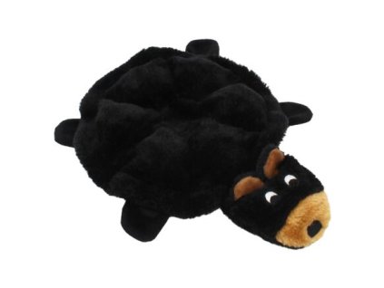ZippyPaws Squeakie Crawler Medvěd Bubba