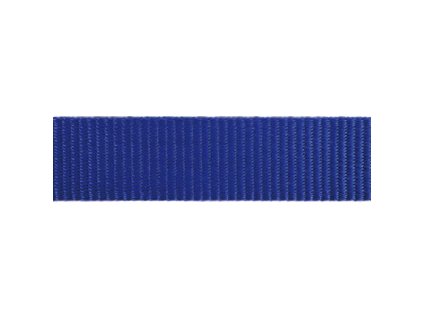 Vodítko Red Dingo přepínací 12 mm x 2 m - Jednobar- TmavěModrá