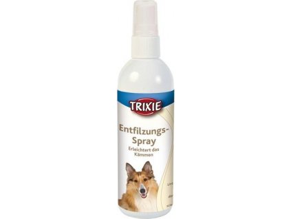 Entfilzungspray - ulehčuje rozčesání 175 ml TRIXIE