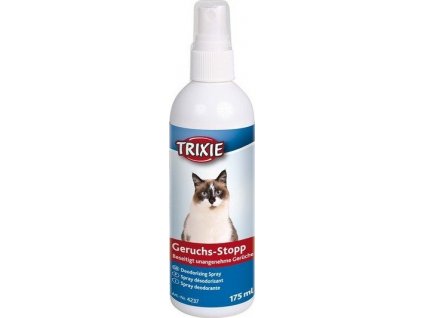 Geruchskillerspray 175ml TRIXIE pohlcovač pachů pro WC