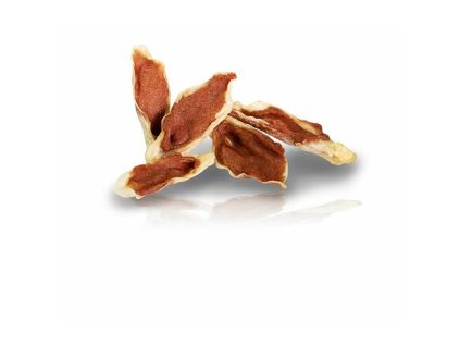 KIDDOG králičí ucho plněné kachním masíčkem 1ks