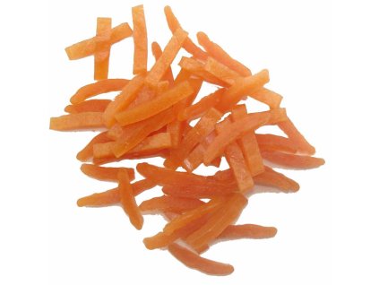 Kuřecí tenké proužky 70 g