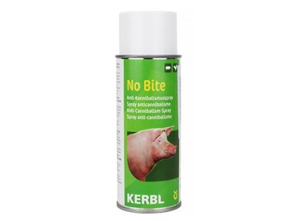 Spray proti kanibalismu prasat a drůbeže No Bite 400ml
