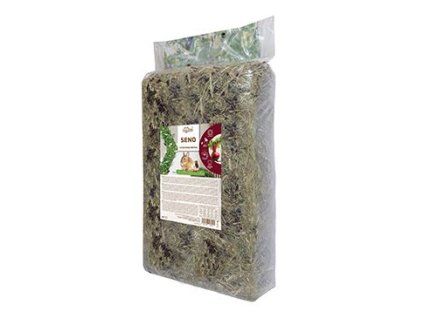 Seno s červenou řepou LIMARA 2kg