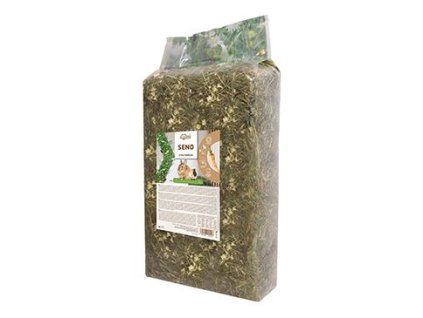 Seno s pastinákem LIMARA 2kg