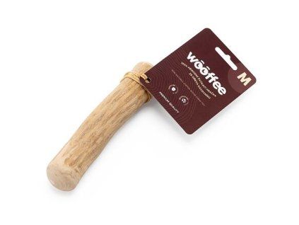 Wooffee kávové dřevo M