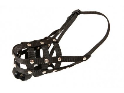 Náhubek č.4 DALMATIN