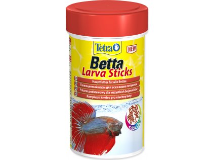TETRA Betta Larva Sticks 100ml