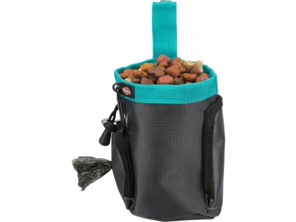 Dog Activity Baggy Snack 2v1, pamlskovník+sáčky na trus 2v1