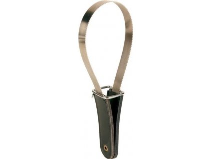 Čepel vyčesávací Haar-Ex s kož. rukojetí 25cm TR 1ks