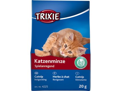 CATNIP (šanta) na povzbuzení 20 g