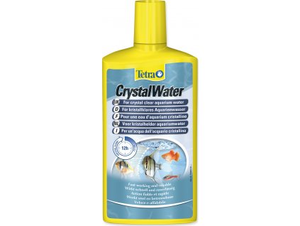 TETRA CrystalWater 250ml