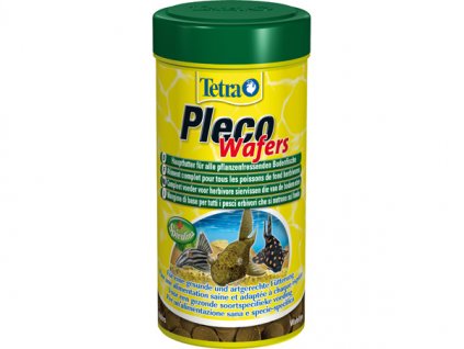 TETRA Pleco Wafer 250ml