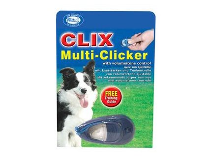 Multiclicker - Klikr