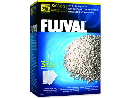 Náplň odstraňovač dusíkatých látek FLUVAL 540g