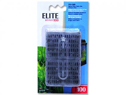 Náplň zeocarb ELITE Jet Flo 100 2ks