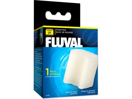 Náplň molitan FLUVAL U1 1ks
