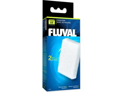 Náplň molitan FLUVAL U2 2ks