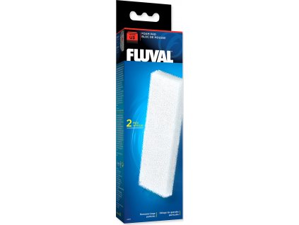 Náplň molitan FLUVAL U3 2ks