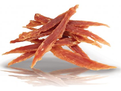 KIDDOG kachní prsa, 100 % maso 250 g