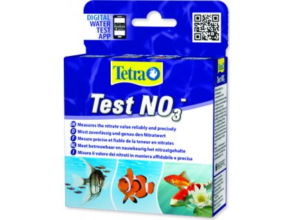 TETRA Test NO3 10ml