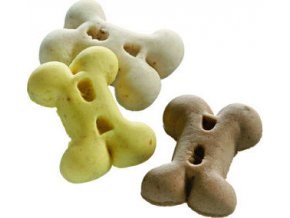 PUPPY MIX WITH VANILLA - vanilkové kostičky cca 160g