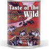Taste of the Wild Southwest Canyon konzerva 390g