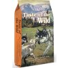 Taste of the Wild High Prairie Puppy pečený bizon a jehněčí pro štěňata 5,6kg