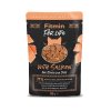 ffl cat pouch sterilized salmon 85g h L