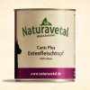 Naturavetal Canis Plus konzerva Kachní maso 800g