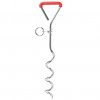Upevňovací kotva - spirála 40cm/9mm