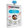Pasta Ontario losos 90g