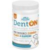 denton