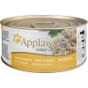 Konzerva APPLAWS Cat Chicken Breast 70g