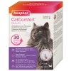 sada pro kocky s difuzerem beaphar catcomfort 48 ml original