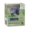 0025450 bozita cat kousky v omacce s kralicim kapsicka 370 g