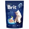 brit premium by nature cat kitten chicken 1 5kg default