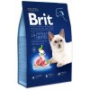 brit premium by nature cat sterilized lamb 8kg default