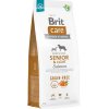 Brit Care Dog Grain-free Senior & Light  Salmon 12kg