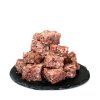 ffl dog tin beef 400g d 101 L