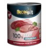 IRONpet BEEF 100% Monoprotein 800g Hovězí
