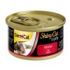 GimCat ShinyCat huehnchen 6x70g (2)