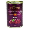 Nuevo pro kočky Hovězí 400g