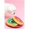 ZippyPaws Donutz mátový