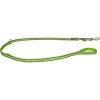 Vodítko Red Dingo přepínací 15 mm x 2 m- Bones Reflexní- Limetková